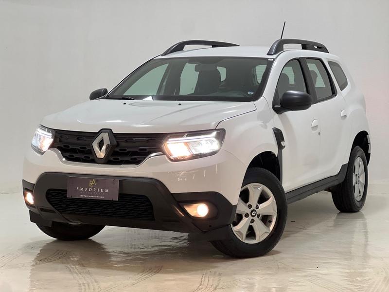 Renault Duster Intp Mt - foto 2