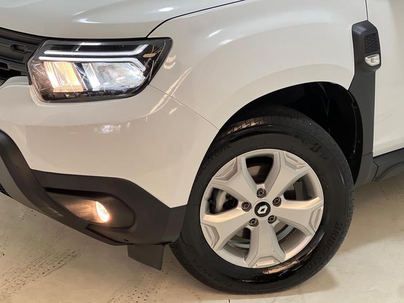 Renault Duster Intp Mt - foto 4