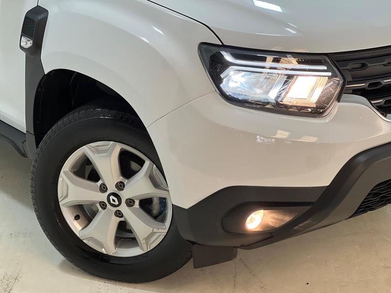 Renault Duster Intp Mt - foto 6