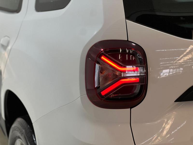 Renault Duster Intp Mt - foto 7