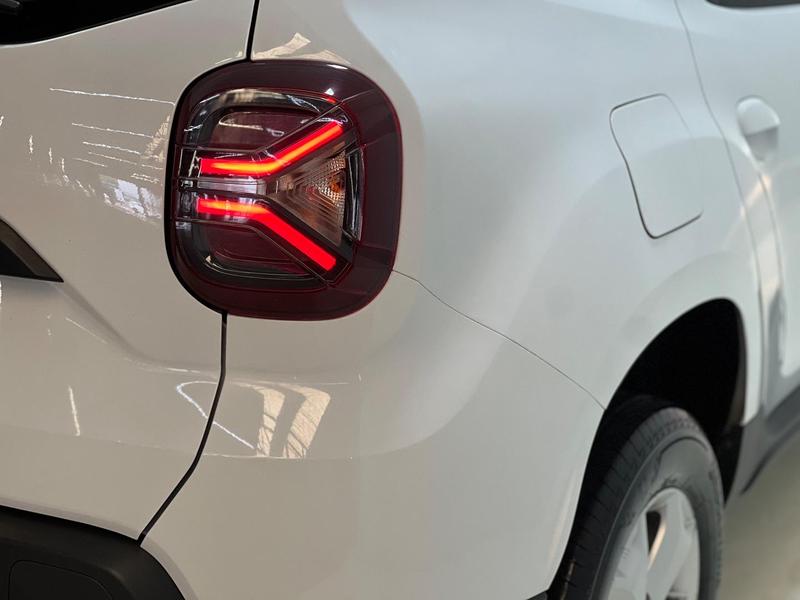 Renault Duster Intp Mt - foto 8