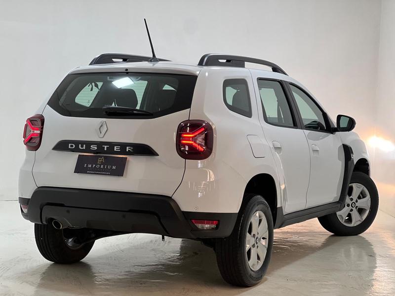Renault Duster Intp Mt - foto 10
