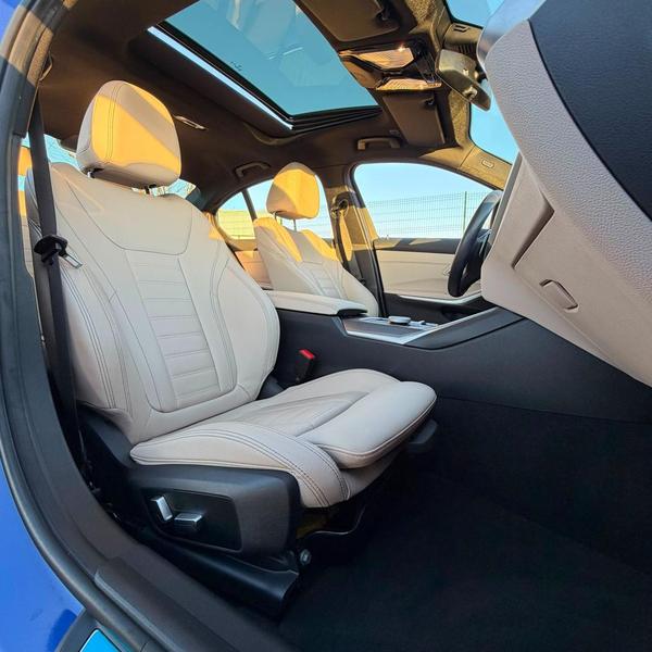BMW 320i Modern Sport Tb 2.0 A.flex Gp 4P - foto 9