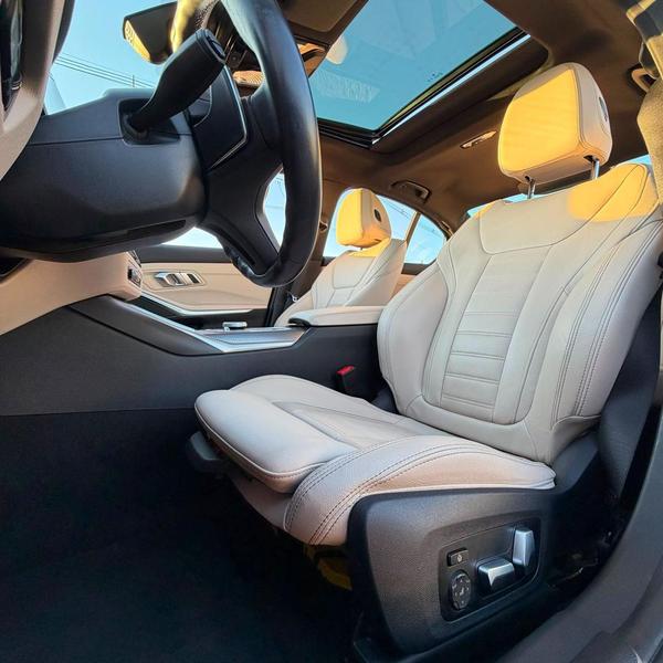 BMW 320i Modern Sport Tb 2.0 A.flex Gp 4P - foto 11