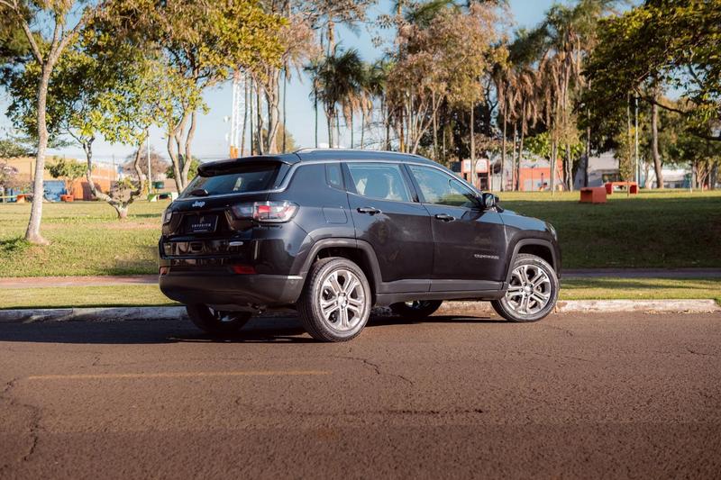 Jeep Compass Long Tf - foto 5