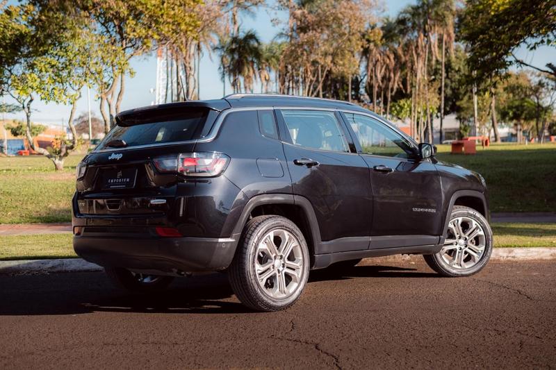 Jeep Compass Long Tf - foto 6