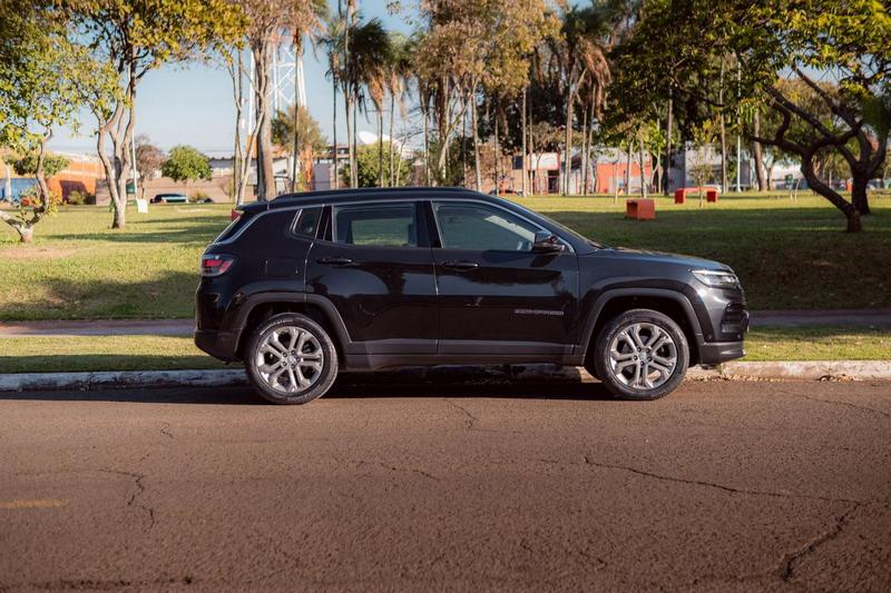 Jeep Compass Long Tf - foto 3