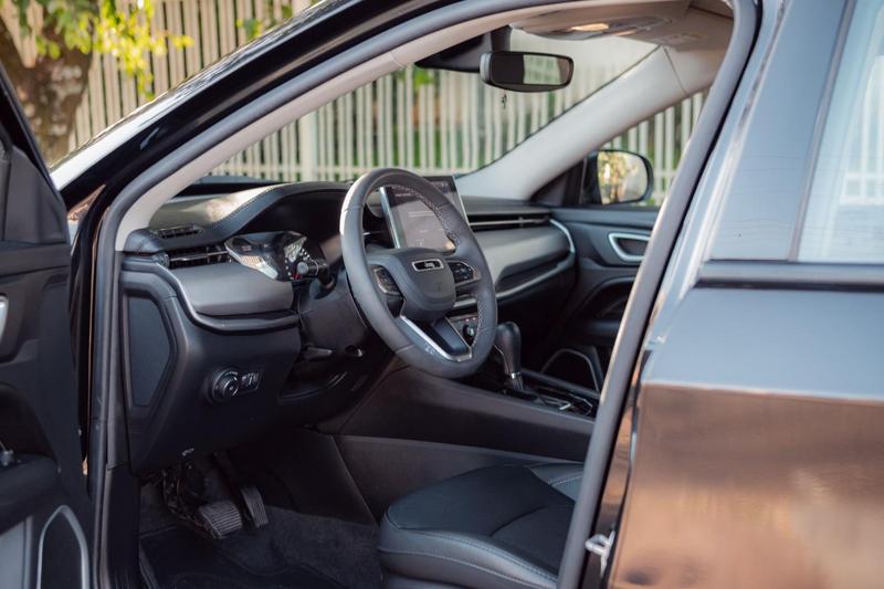 Jeep Compass Long Tf - foto 8
