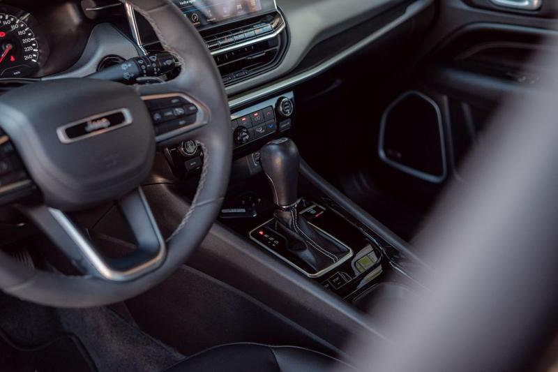 Jeep Compass Long Tf - foto 11