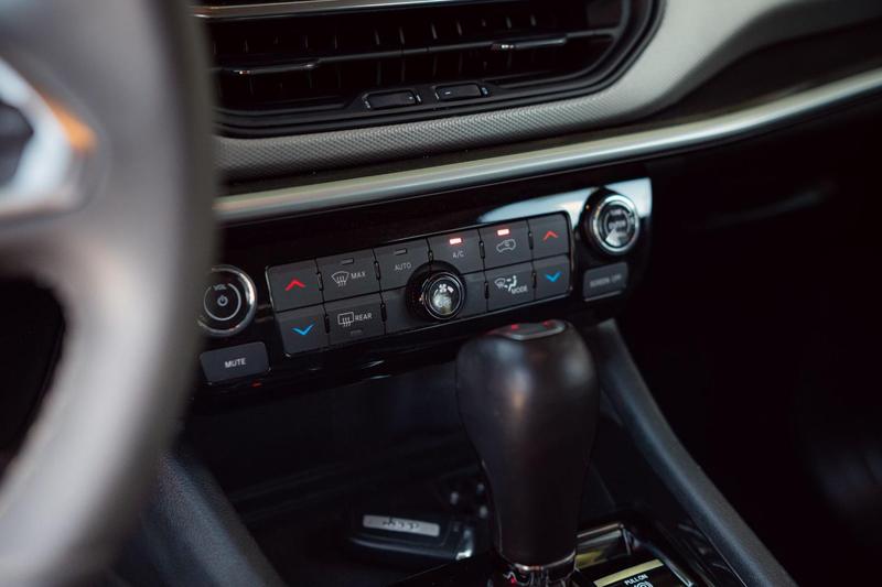 Jeep Compass Long Tf - foto 13
