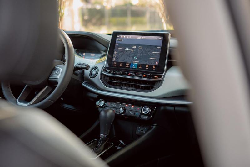 Jeep Compass Long Tf - foto 15