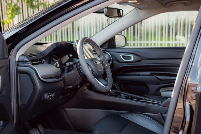 Jeep Compass Long Tf - foto 9