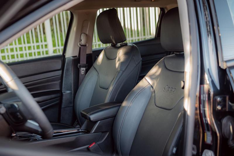 Jeep Compass Long Tf - foto 10
