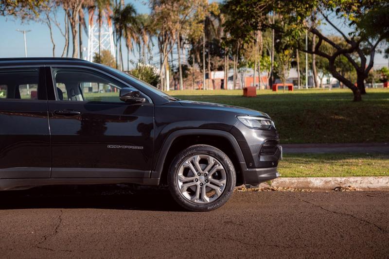 Jeep Compass Long Tf - foto 4