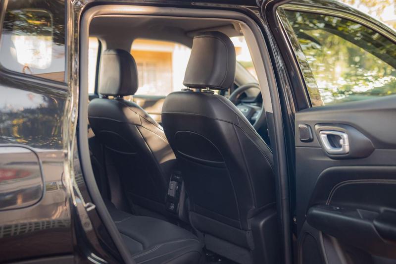 Jeep Compass Long Tf - foto 14