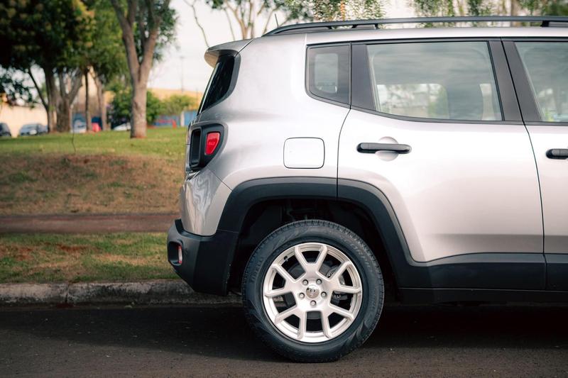 Jeep Renegade Sport At - foto 5