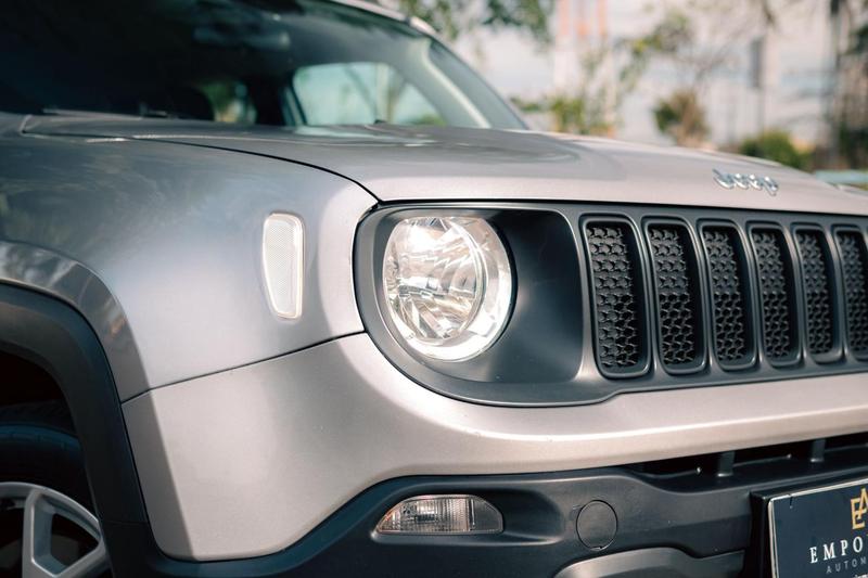 Jeep Renegade Sport At - foto 3
