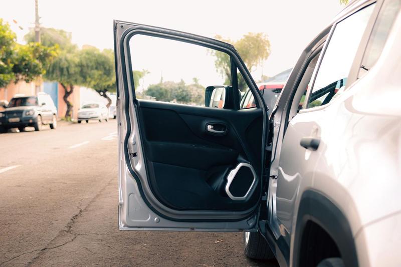 Jeep Renegade Sport At - foto 10