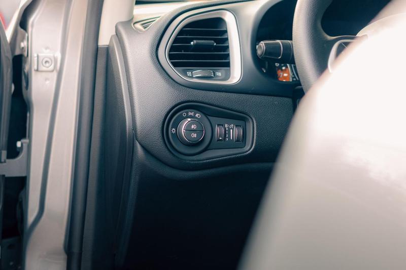 Jeep Renegade Sport At - foto 15