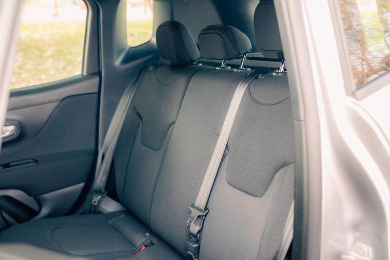 Jeep Renegade Sport At - foto 19