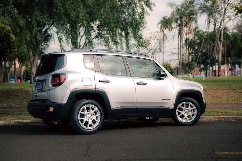 Jeep Renegade Sport At - foto 7