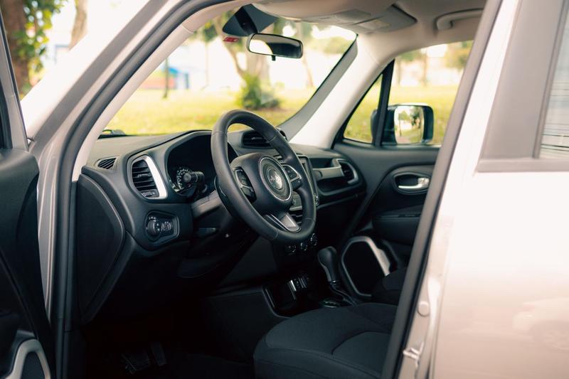 Jeep Renegade Sport At - foto 11