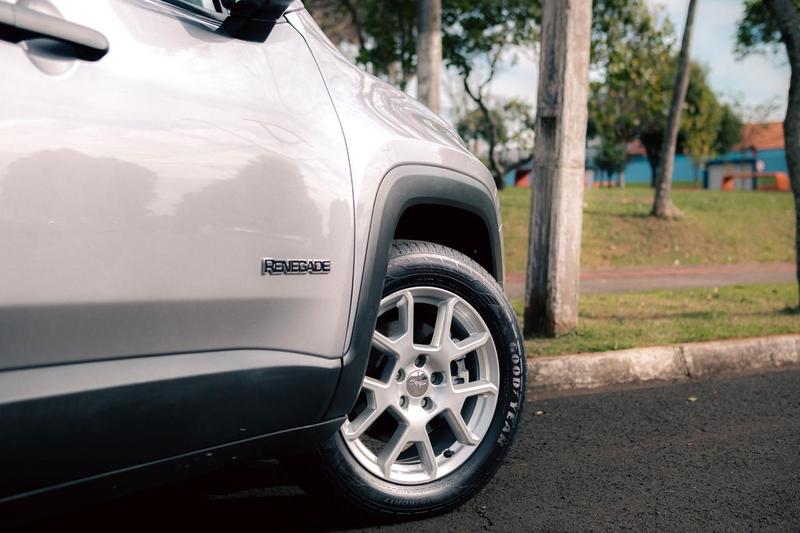 Jeep Renegade Sport At - foto 9