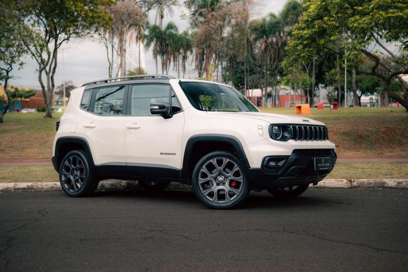 Jeep Renegade S T2704x4 - foto 2