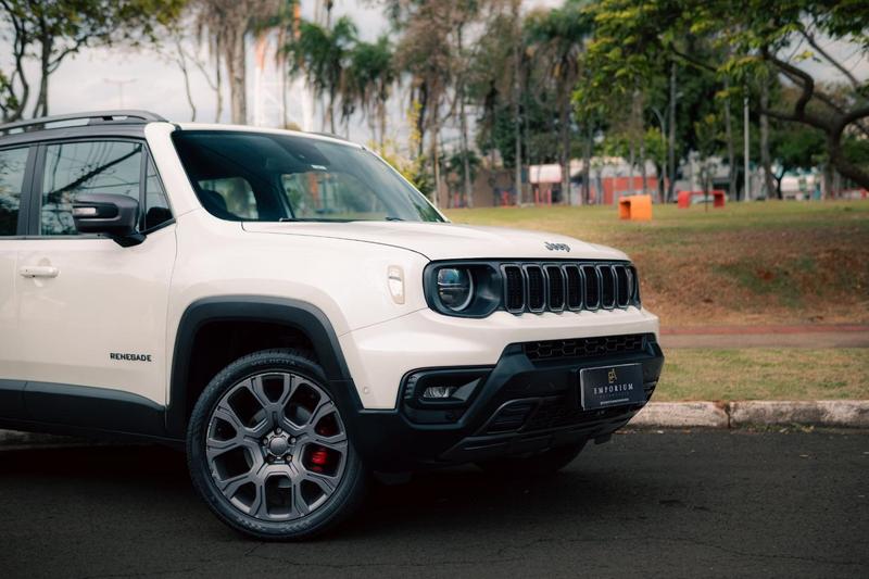 Jeep Renegade S T2704x4 - foto 3