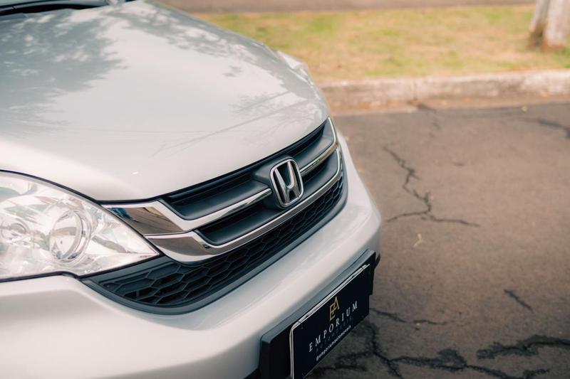 Honda CR-V Lx - foto 3