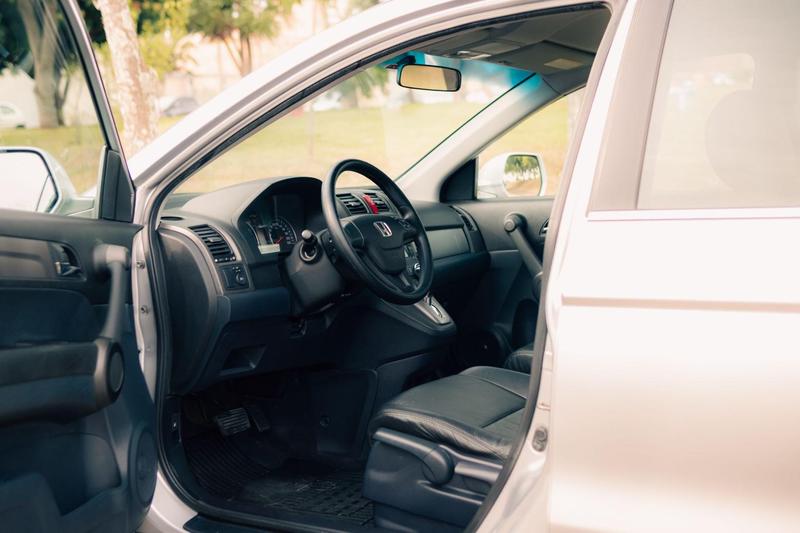Honda CR-V Lx - foto 10