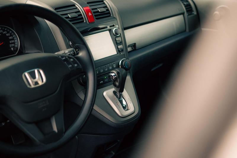 Honda CR-V Lx - foto 13