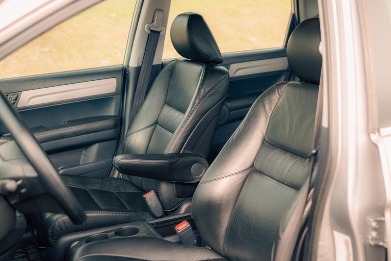 Honda CR-V Lx - foto 12