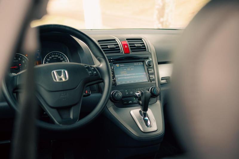 Honda CR-V Lx - foto 20