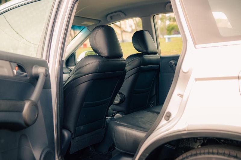Honda CR-V Lx - foto 18
