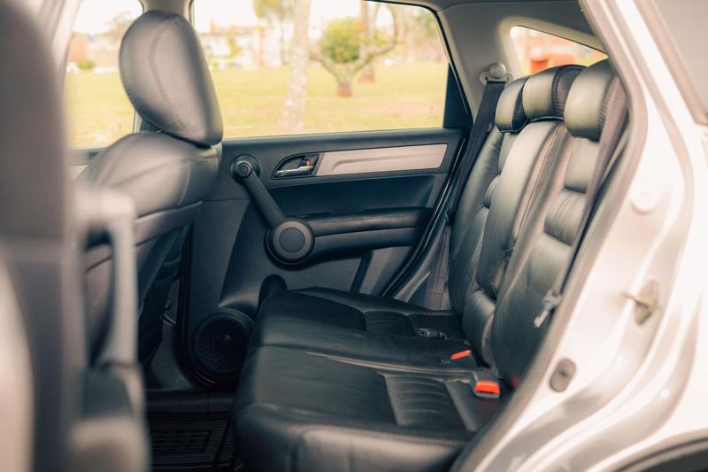 Honda CR-V Lx - foto 19