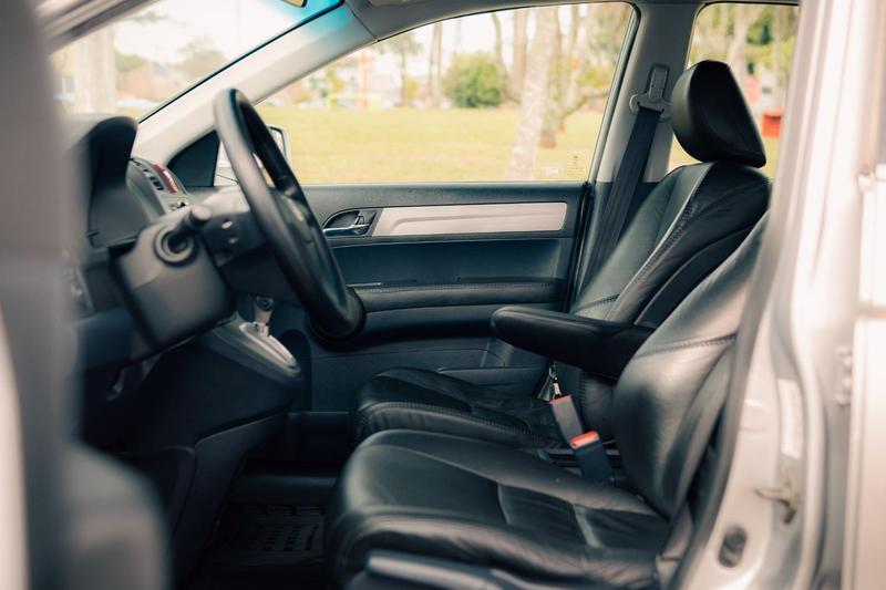 Honda CR-V Lx - foto 11