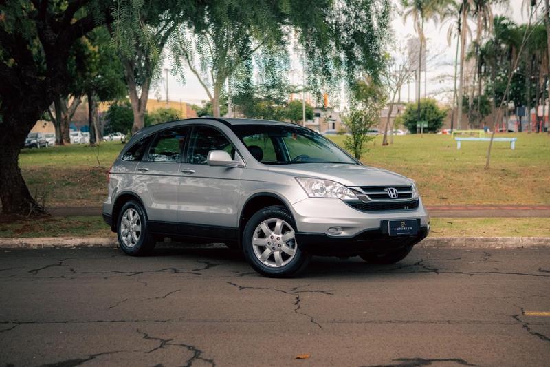 Honda CR-V 2011 à venda