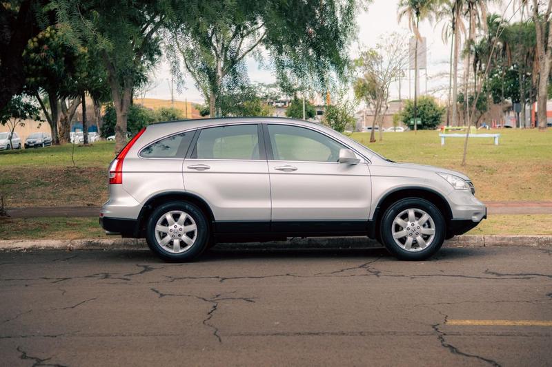 Honda CR-V Lx - foto 4