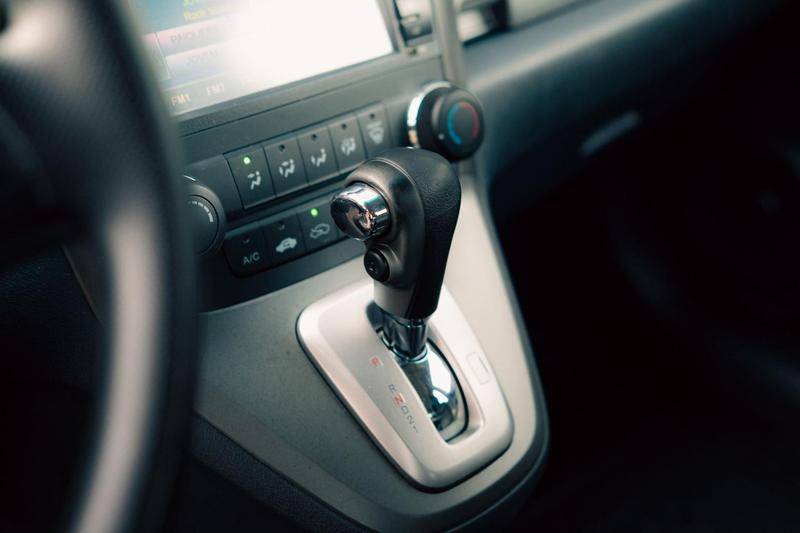 Honda CR-V Lx - foto 16