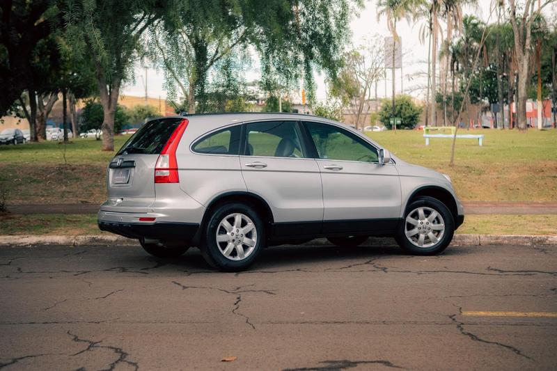 Honda CR-V Lx - foto 6