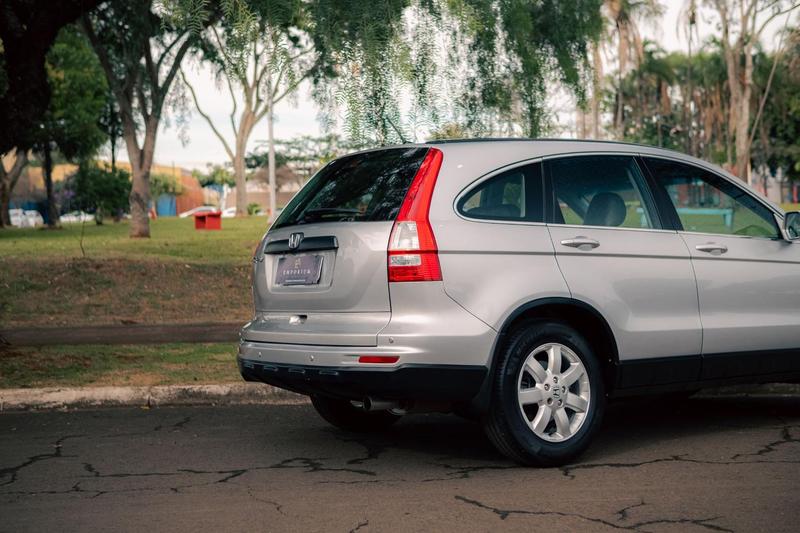 Honda CR-V Lx - foto 7