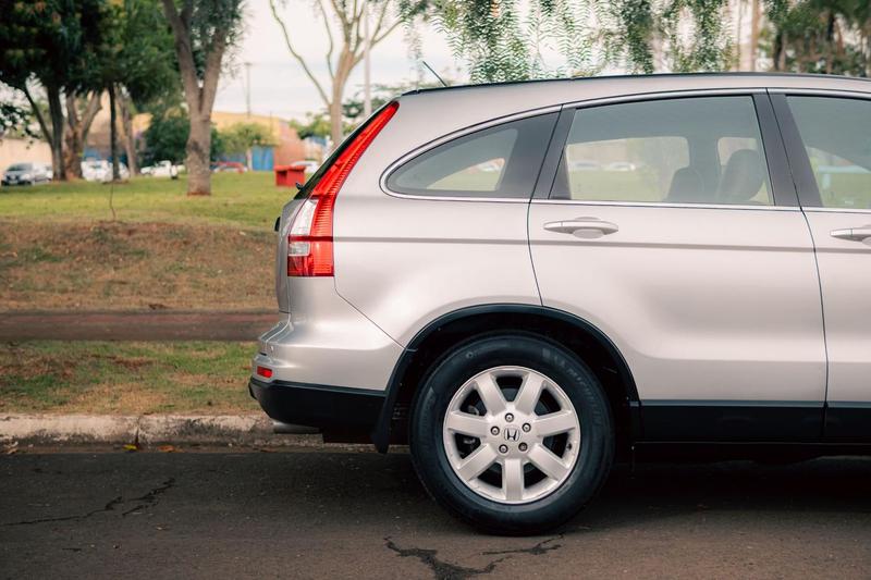 Honda CR-V Lx - foto 5