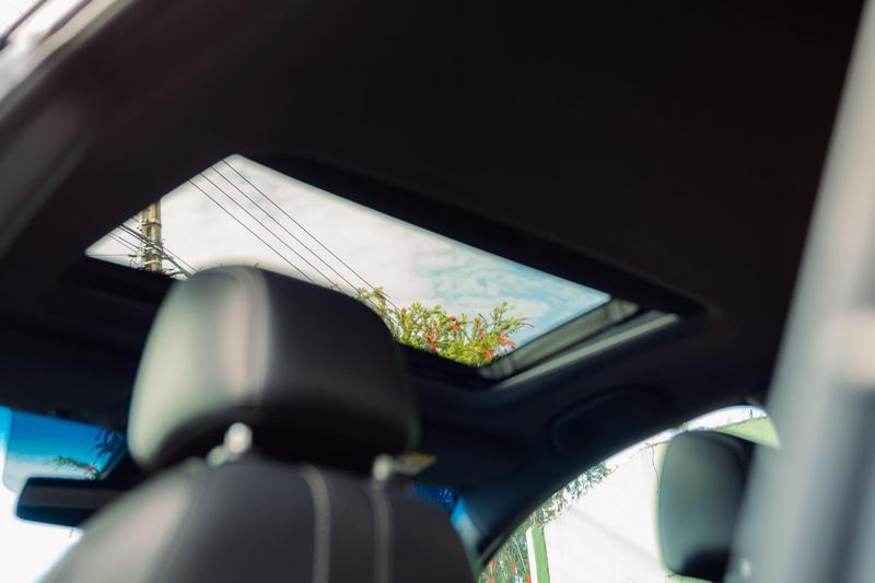 Honda Civic Touring CVT - foto 16