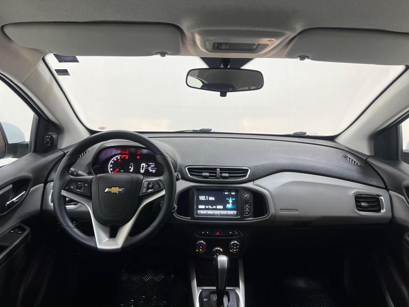 Chevrolet Onix 14at LT - foto 12