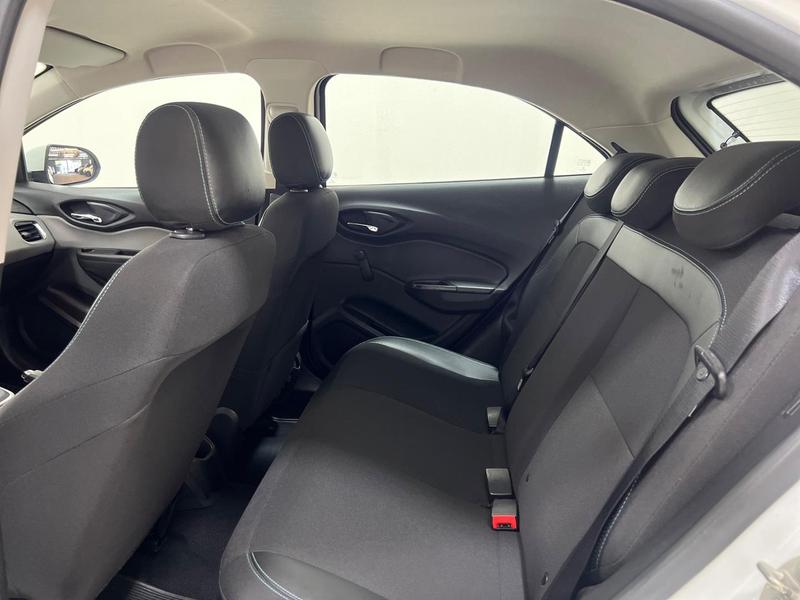 Chevrolet Onix 14at LT - foto 14