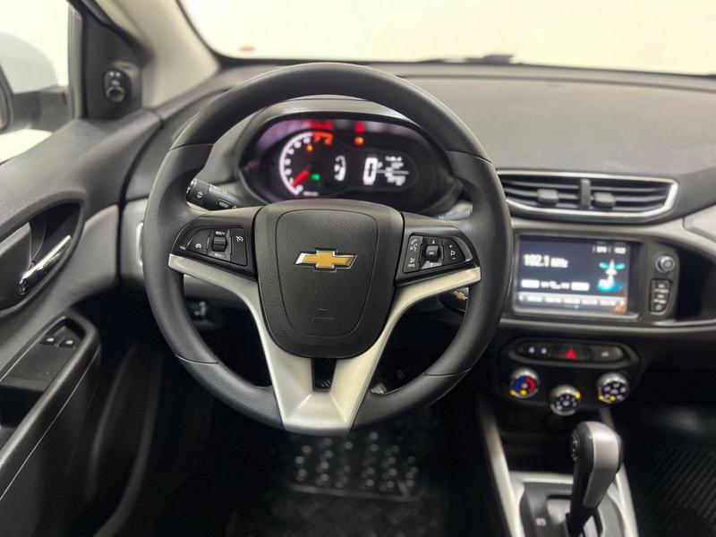 Chevrolet Onix 14at LT - foto 15