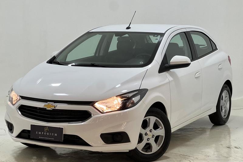 Chevrolet Onix 2019 à venda