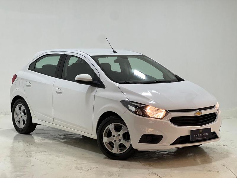 Chevrolet Onix 14at LT - foto 2