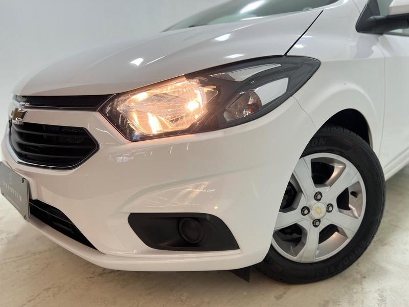 Chevrolet Onix 14at LT - foto 7